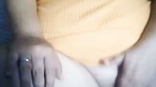 Arab Egyptian Mom's Webcam Sex Tape