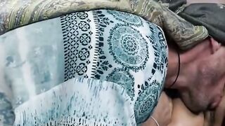 Karma Rx Gets Her Chakras Aligned by Johnny Sins