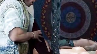 Karma Rx Gets Her Chakras Aligned by Johnny Sins