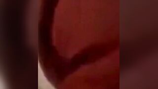 Big-Ass Indian Aunty Blowjob Amateur Video