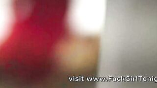 Stepmom 3 way: Joining Abigail Mac and Her BF