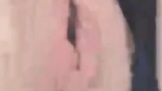 Creamy Pussy Close-Up: Solo Webcam Fingering Session