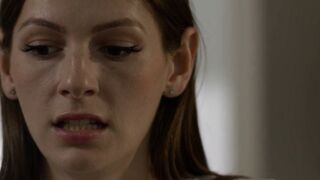 Petite Trans Amanda Riley Takes a Thick BBC from Tony Genius