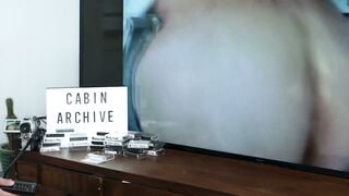Vincent O'Reilly & Ryan Orion Bareback Sex Tape