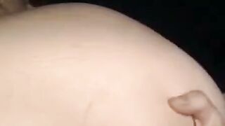 Solo Webcam Girl's Intimate Anal Adventure