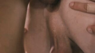 Exotic Shemale Jessica Foxx Gets Toe Licked Before Hard Fuck