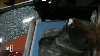 Trans Spy Recovers lost Heirloom in Pawn Shop