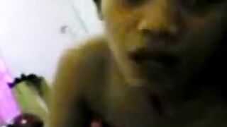 Indonesian SPG Karawang Amateur
