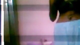Indian Beauty Live on Webcam