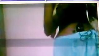 Indian Beauty Live on Webcam
