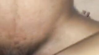 Malaysian Amateur Couple Enjoy Raw Homemade Sex
