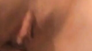 German Amateur Summer Day Anal and Blowjob