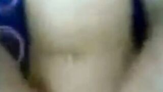 Amateur Asian Couple's Raw Sex Tape