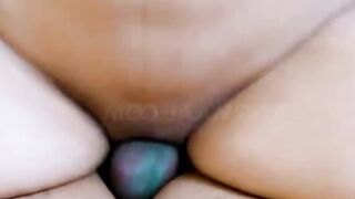 Petite Professor Gets Hardcore Anal Pounded by College Student's Dad
