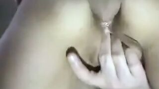 Amateur MILF Couple Caught in Passionate Webcam Sex Tape