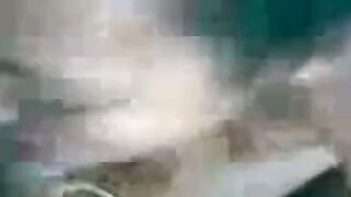 Indian College Girl's Interracial Hardcore Adventure