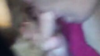 Step-Daughter's Irresistible Mouth