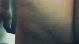 Big-Titted Indian Webcam Girl