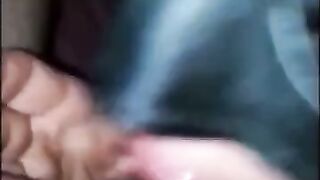 Dirty MILF Swallows Cum and Gets Roughly Fucked