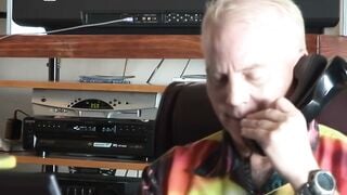 Max's Extreme Deep Throat Show