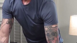 Girth Brooks: Josh Reaper, Lane Colten & Stevie Trixx Seal Brotherhood