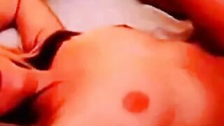 Sara: Swedish Amateur with Huge Natural Boobs and Big Ass