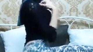 British Indian Amateur Webcam Show