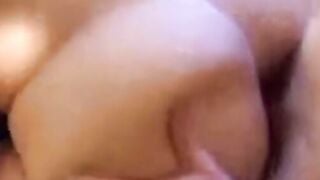 Friend Anally Penetrates High-Heeled Girl from Behind