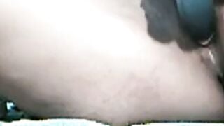 Goodpussy Amateur Solo Webcam Show