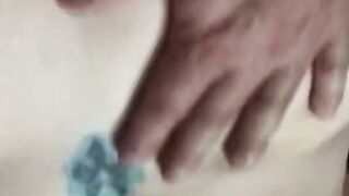 Deep Throat Blowjob on the Beach with a Macedonian MILF