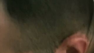 Buzz Steele Gives Stefan Dupuis a Daddy Blowjob and Deep Doggystyle