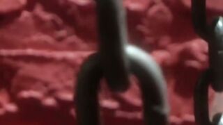 Roxy Raye & Simone Sonay's Hardcore Anal Fisting and Strap-On Exploration