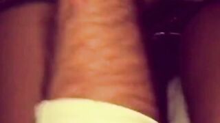 Romanian Amateur's Threesome with Friend