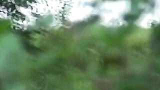 Outdoor Orgasm