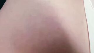 Stepmother Comforts Upset Stepson with a Massage