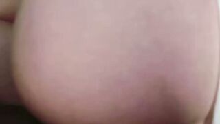 Stepmother Comforts Upset Stepson with a Massage