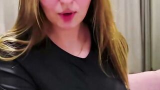 Curvy Asian Stepmother Seduces Her Stepson