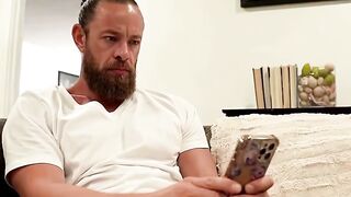 Blake's Big Tits POV Blowjob