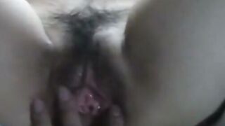 Raw Japanese Amateur Wife in Passionate Girl on Girl Action