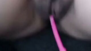 Beautiful Filipina Amateur Girl's Solo Adventure