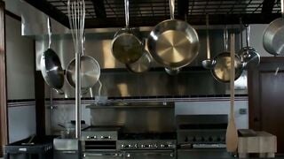 Jessica Host Fucks Kurt Connors Hard In Top Chef Ts Cock Challenge Scene