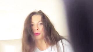 Prank Leads to Big Ass Abigail Mac Sex Scene