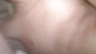 German Amateur Couple's Homemade Fun