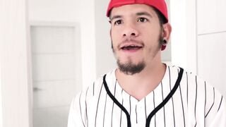 Giselle Ambrosio Dresses as a Pokémon and Gets Caught