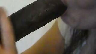 Chinese Amateur Wife Enjoys BBC in Cuckold Style