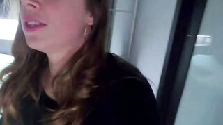 Step Sister Requests Help Filming Anal Scene for Girlfriends