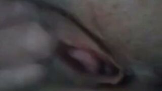 Passionate Asian Amateur Teases and Masturbates Solo
