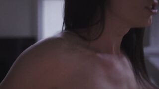 Melanie Brooks Rides Roman Todd's Big Cock in Kinky Cowgirl Style