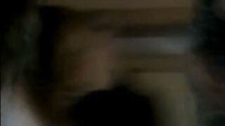 Amateur Mom and Stepdaughter Webcam Masturbation Session