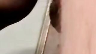 African Teen Jock Blows Two Huge Amateur Cocks